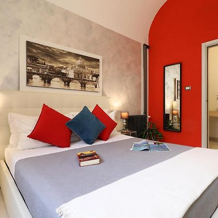 Grand Tour Rome Apartment - Liberty Collection Zewnętrze zdjęcie
