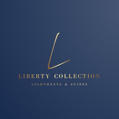 Grand Tour Rome Apartment - Liberty Collection Zewnętrze zdjęcie